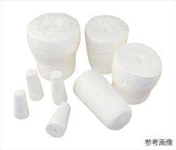 Nắp nút cắm Xenlulo dùng 1 lần 1000 cái AS ONE 3-8255-01 No.10